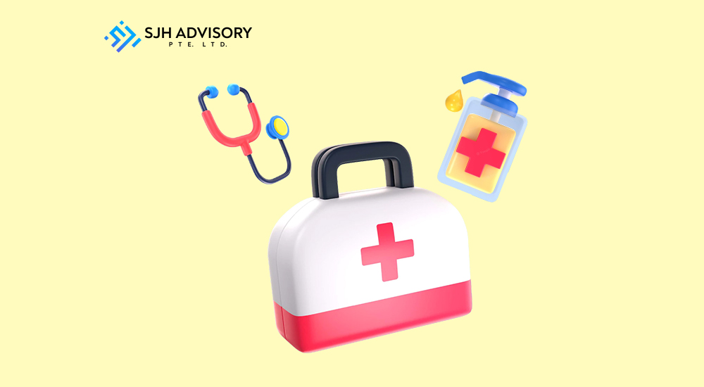 What are the Employee Medical Benefits in Singapore?